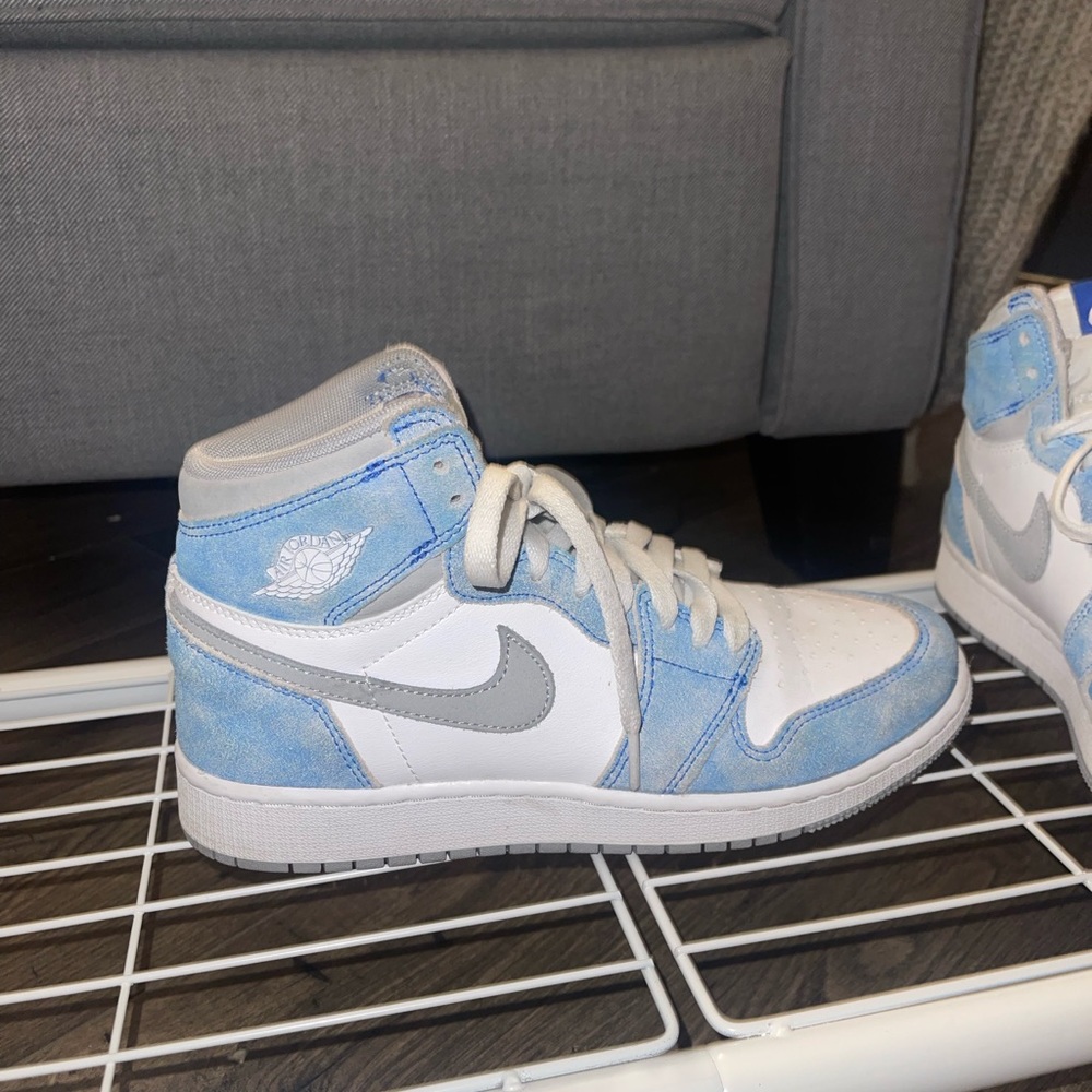 Jordan sneakers